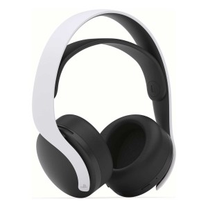 هدفون گیمینگ بی سیم سونی مدل PULSE 3D مناسب پلی استیشن 5